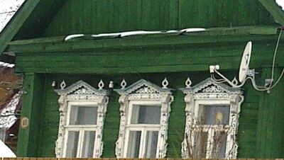 г. Киржач и Киржачский р-н Владимирской обл.