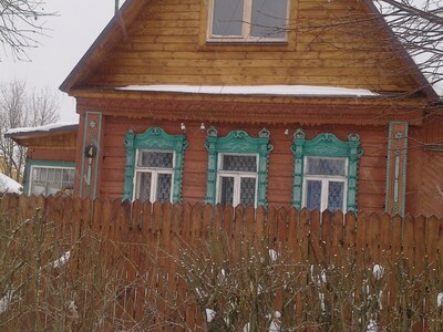 Киржач и Киржачский р-н
