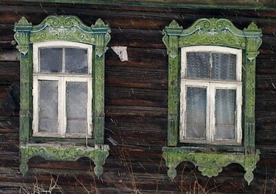 Киржач и Киржачский р-н