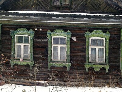 Киржач и Киржачский р-н
