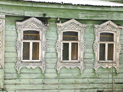 Киржач и Киржачский р-н