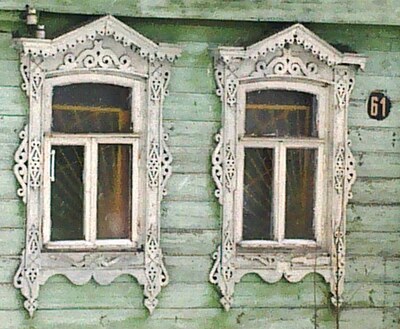 Киржач и Киржачский р-н
