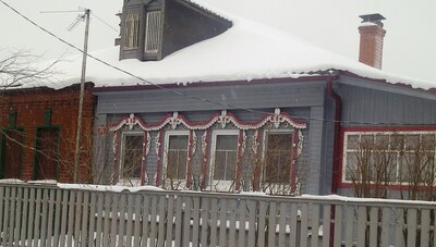 Киржач и Киржачский р-н