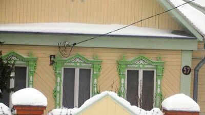Киржач и Киржачский р-н