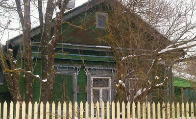 Киржач и Киржачский р-н