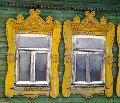 Киржач и Киржачский р-н