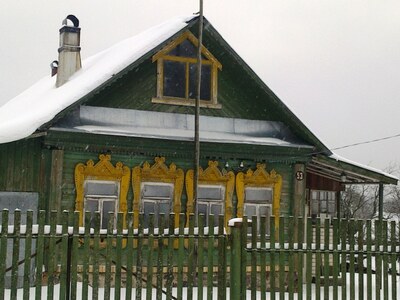 Киржач и Киржачский р-н