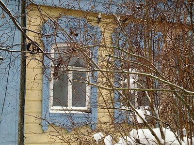 Киржач и Киржачский р-н