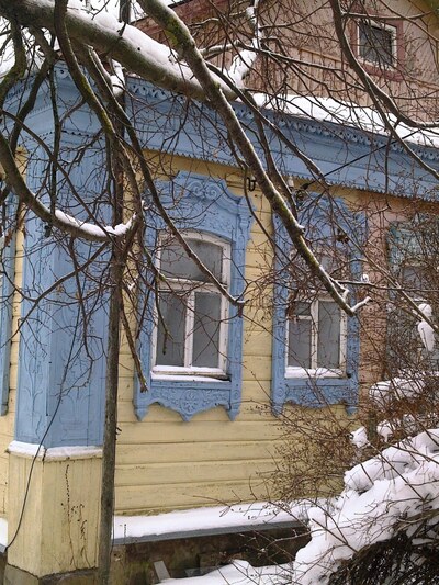 Киржач и Киржачский р-н