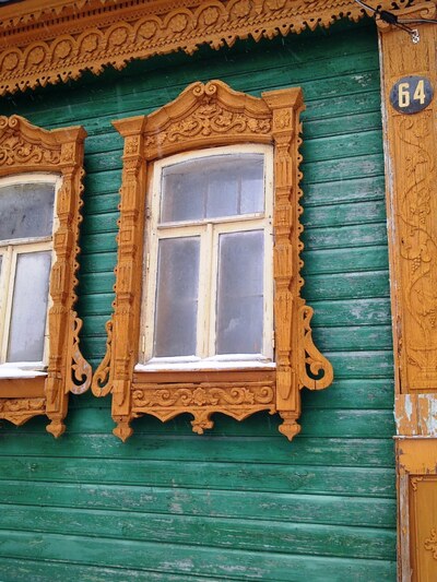 Киржач и Киржачский р-н