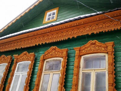 Киржач и Киржачский р-н