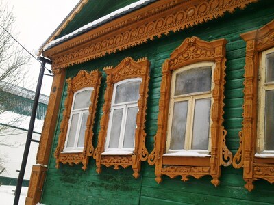 Киржач и Киржачский р-н
