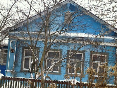 Киржач и Киржачский р-н