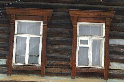 Киржач и Киржачский р-н