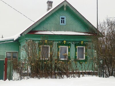Киржач и Киржачский р-н