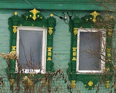 Киржач и Киржачский р-н