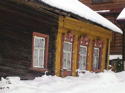 Киржач и Киржачский р-н