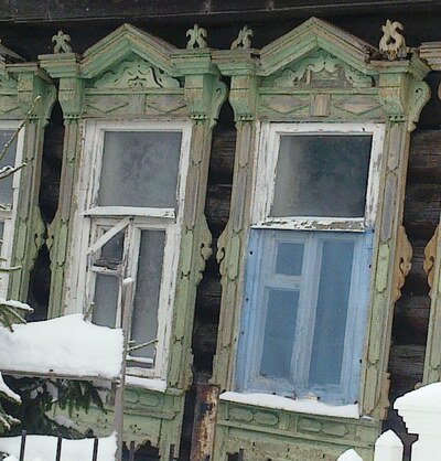 Киржач и Киржачский р-н