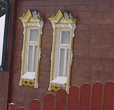 Киржач и Киржачский р-н