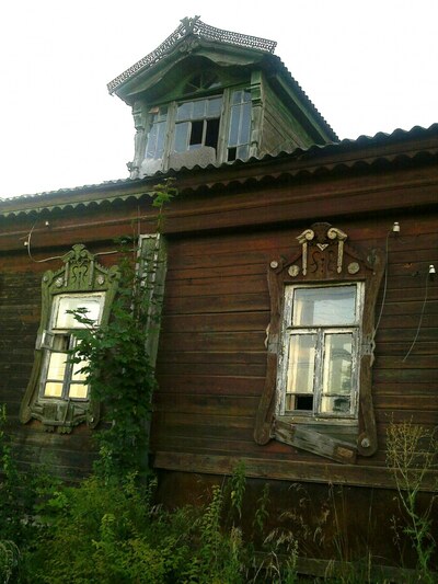 Киржач и Киржачский р-н