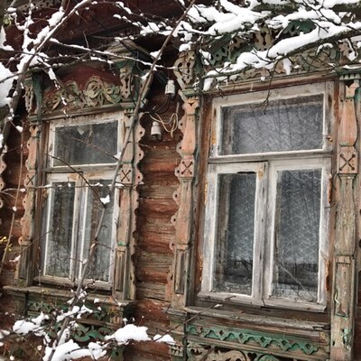 Киржач