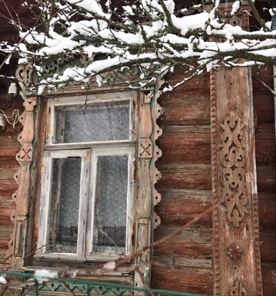 Киржач и Киржачский р-н