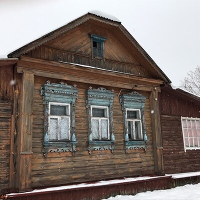 Киржач