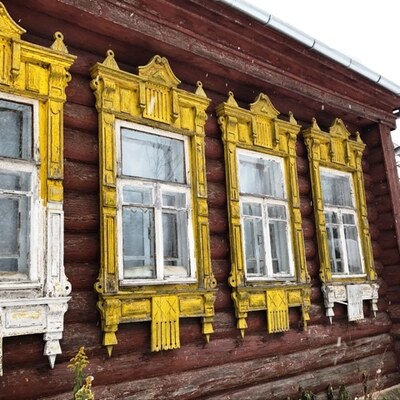 Киржач