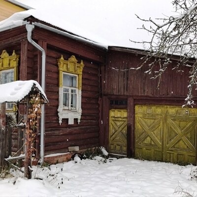 Киржач и Киржачский р-н