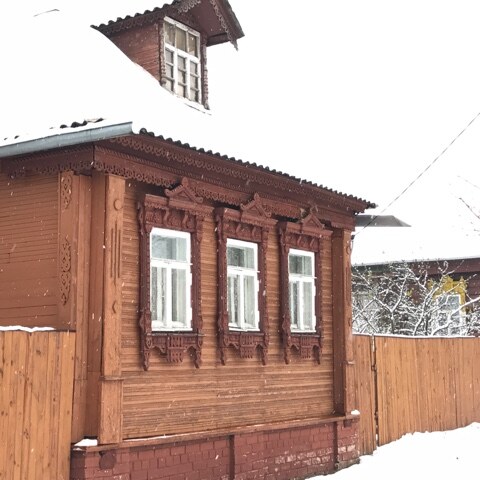 Киржач