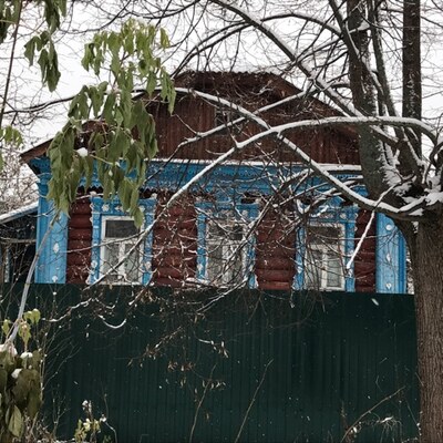 Киржач и Киржачский р-н