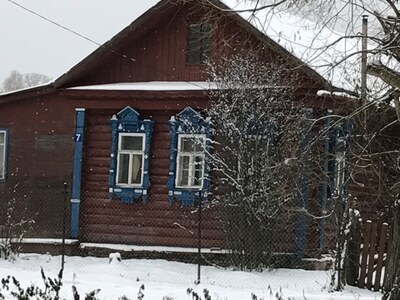 Киржач