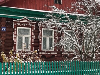 Киржач и Киржачский р-н