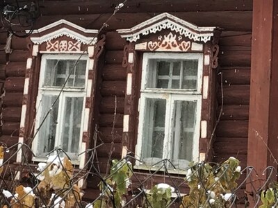 Киржач и Киржачский р-н