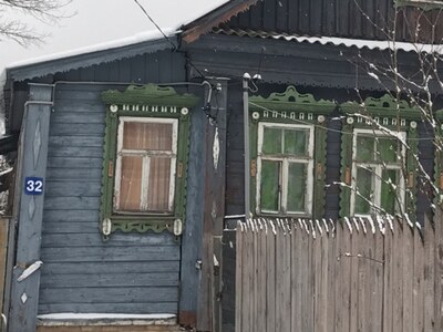 Киржач и Киржачский р-н