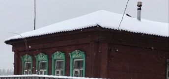 Киржач и Киржачский р-н