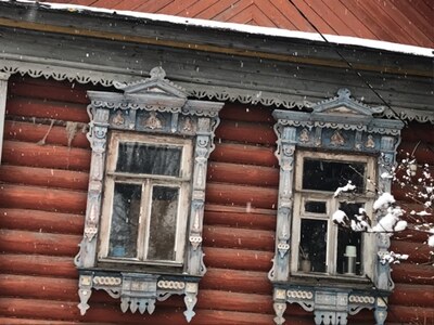 Киржач