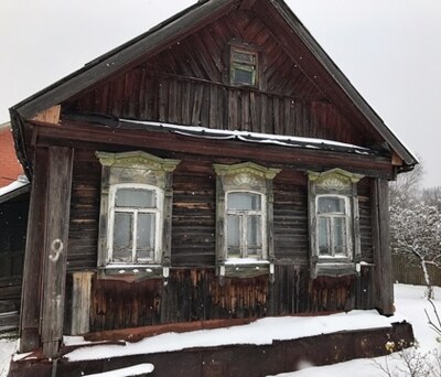 Киржач и Киржачский р-н