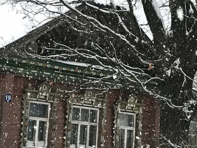 Киржач и Киржачский р-н