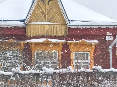 Киржач и Киржачский р-н