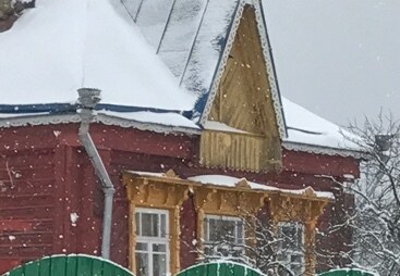 Киржач и Киржачский р-н