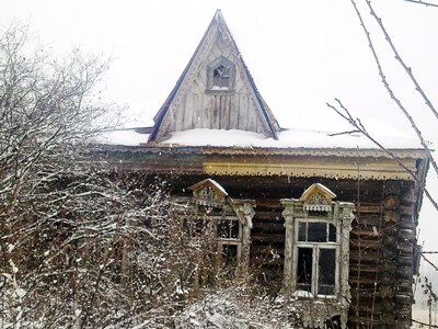 Киржач и Киржачский р-н