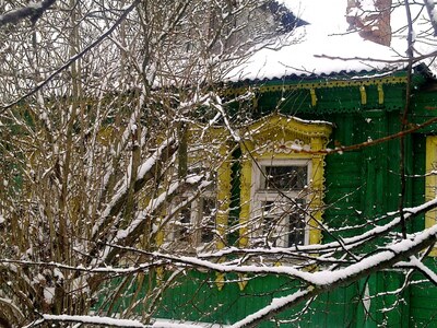 Киржач и Киржачский р-н