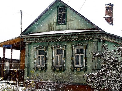 Киржач и Киржачский р-н