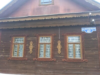 Киржач
