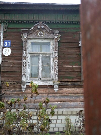 Киржач