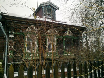 Киржач и Киржачский р-н