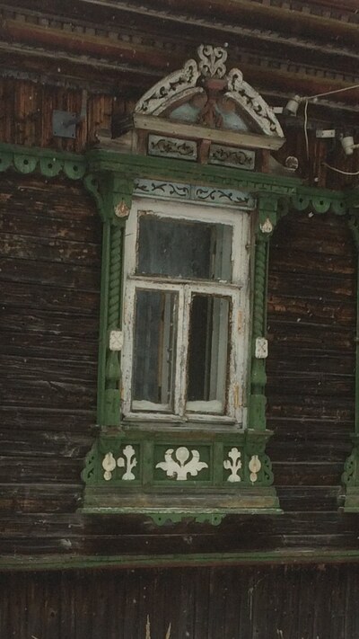 Киржач и Киржачский р-н