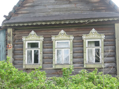Киржач и Киржачский р-н