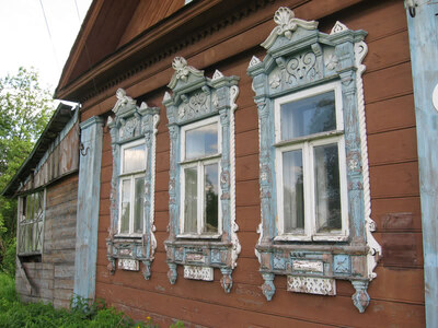 Киржач и Киржачский р-н